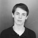 Ethan Eidsmore head shot
